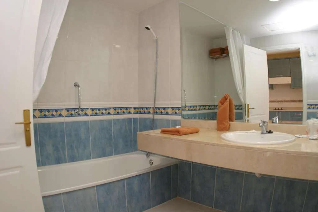 APARTMENT CAPACITY 1 Room, Oasis Papagayo Resort, Fuerteventura