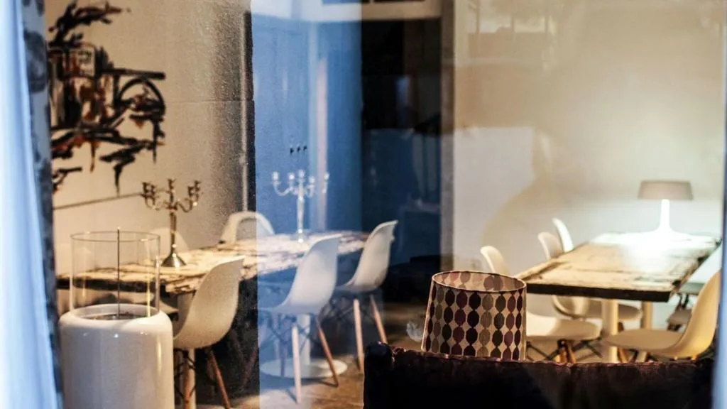 Restaurant, Oporto Loft, Porto