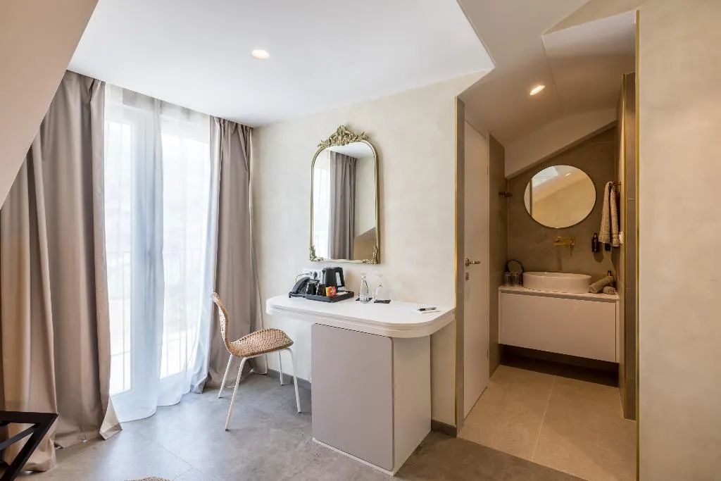 SINGLE ECONOMY Room, Hotel Aria, Split
