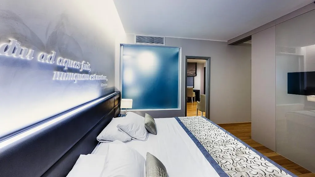 SUITE STANDARD Room, Galzignano Resort Terme & Golf - Hotel Majestic, Venice