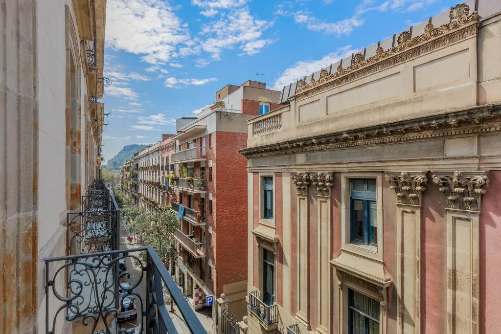 Double or Twin SUPERIOR Room, Hotel Medinaceli 4*S, Barcelona