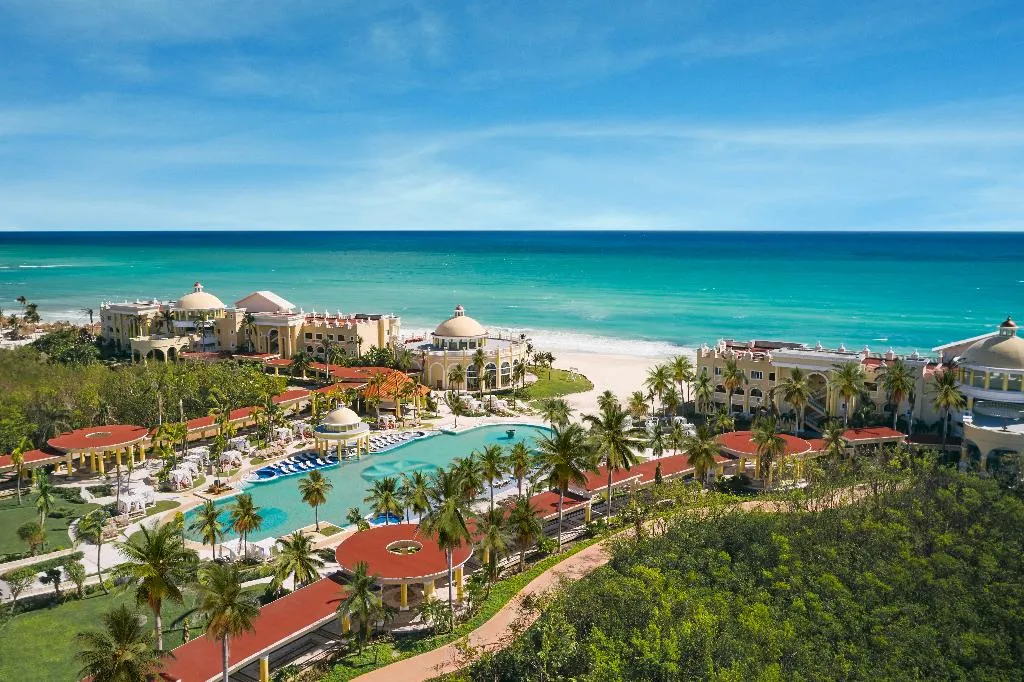 General view, JOIA Paraiso by Iberostar All Inclusive, Cancun Area