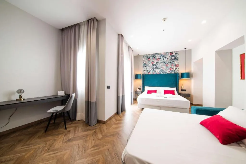 Room, Soho Boutique Sevilla, Seville