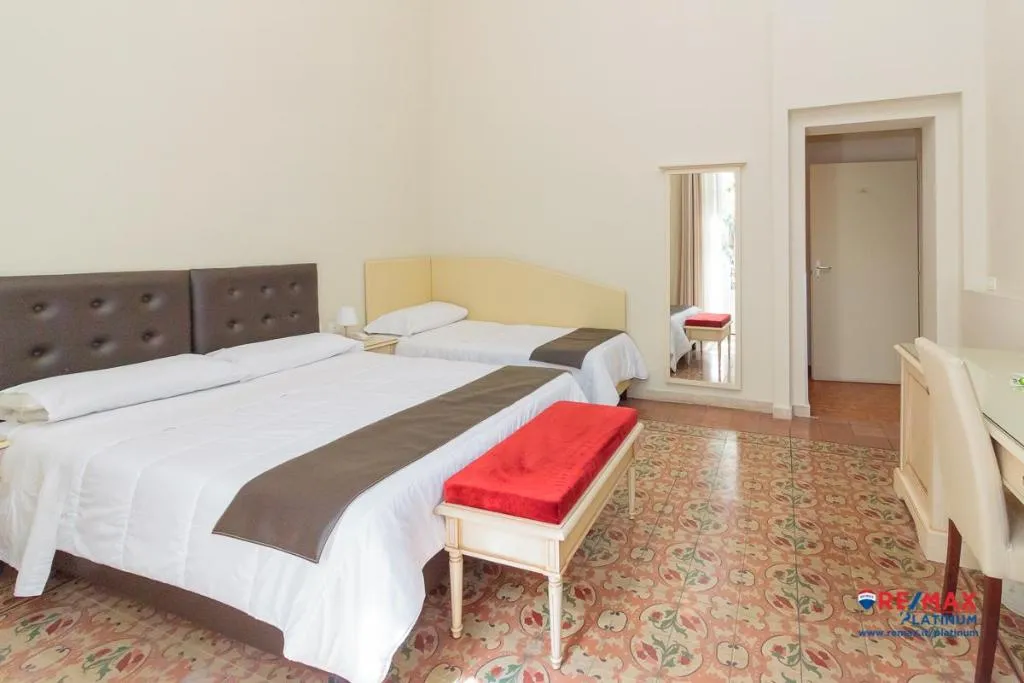Room, Umberto House Catania, Catania
