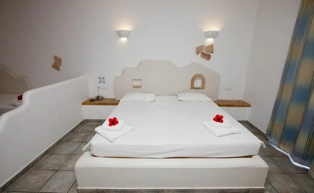 TRIPLE CAPACITY 3 Room, Lindia Thalassa, Rhodes