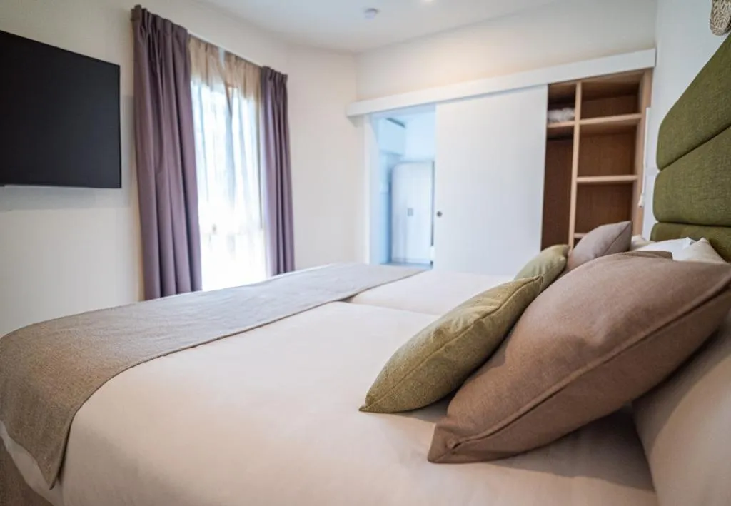 BUNGALOW STANDARD Room, HL Miraflor Suites, Gran Canaria
