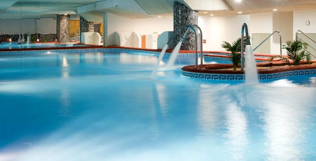 Sports and Entertainment, Senator Marbella, Costa Del Sol