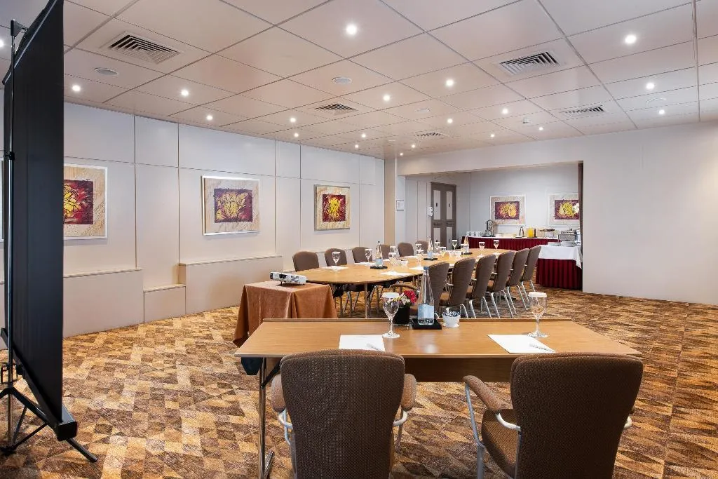 Conferences, Crowne Plaza Athens, Athens