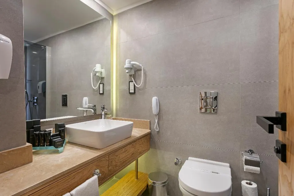 SUITE WITH TERRACE Room, Dobedan World Palace Ex Alva Donna, Antalya