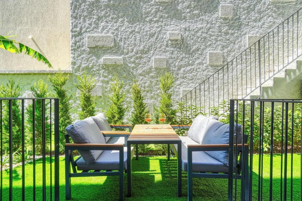 Room, Ayayorgi̇ Homes & Hotels, Izmir
