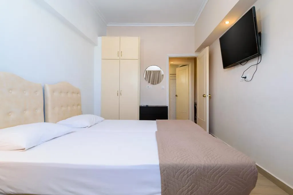 QUADRUPLE STANDARD Room, Archontiki, Crete