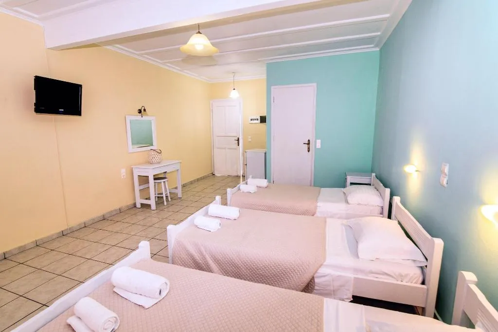 Room, Apple Hotel, Zante