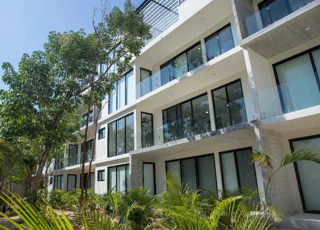General view, The Panoramic By Xperience Hotels, Cancun Area