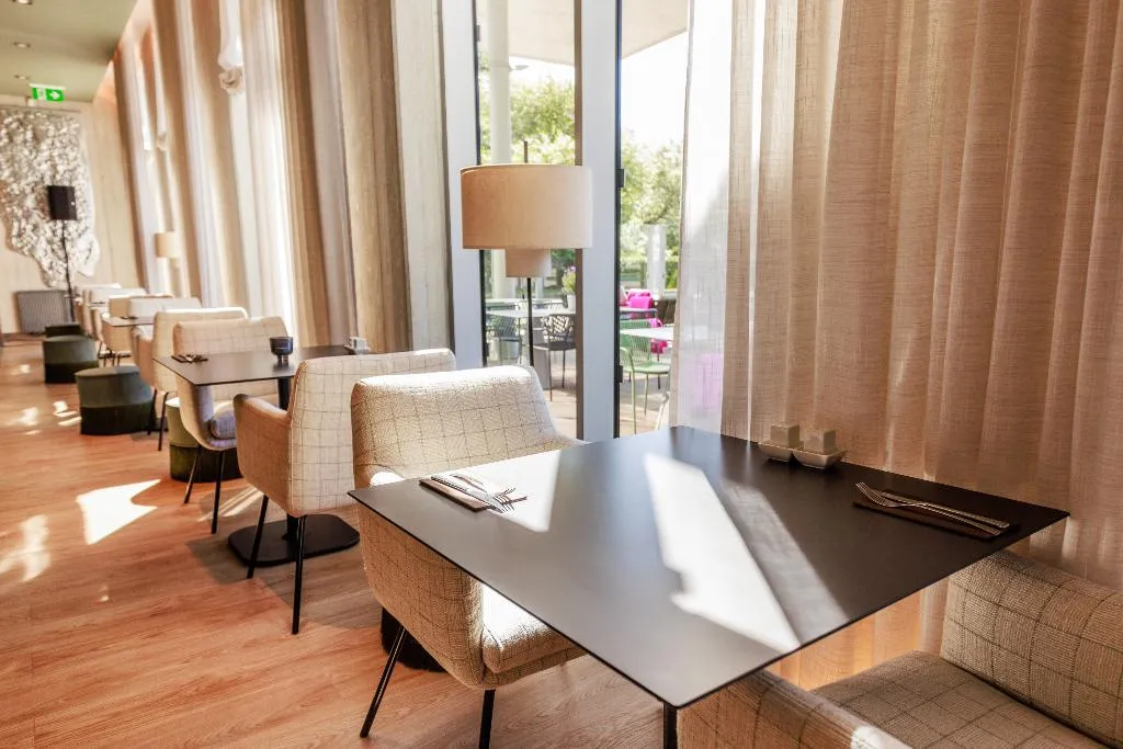 Restaurant, Mercure Tallinn, Tallinn