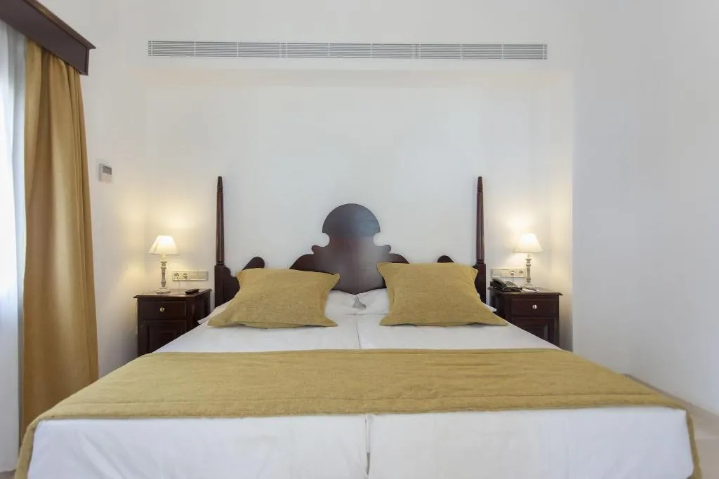 SUITE OCEAN VIEW KING BED Room, Bendinat, Majorca