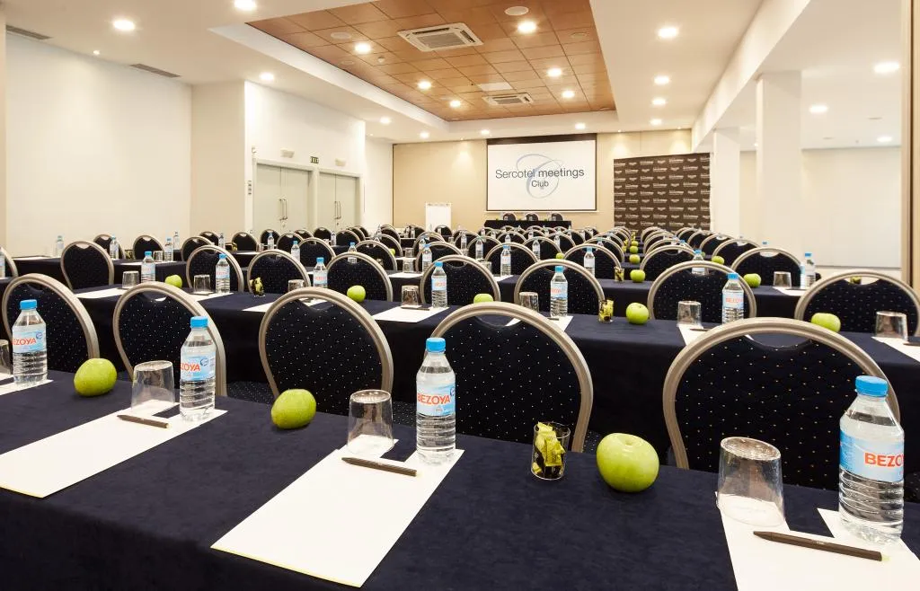 Conferences, Eurostars Malaga, Costa Del Sol