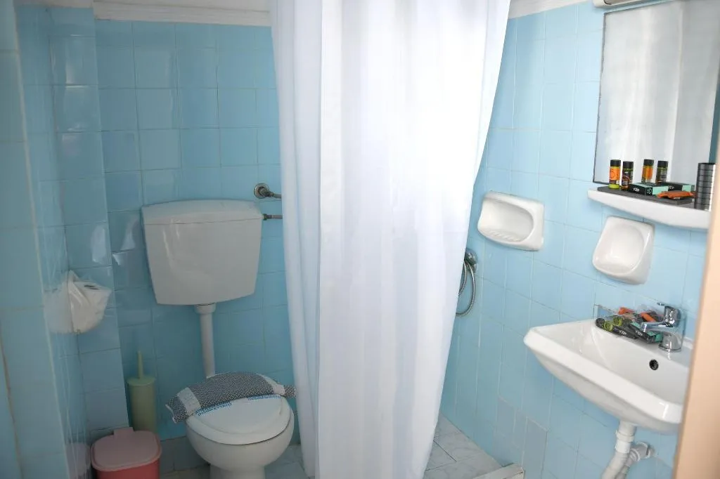 Room, Klinakis Beach Hotel, Crete