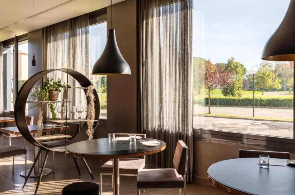 Bar, B&B Hotel Arezzo, Florence
