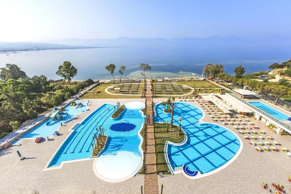 Pool, Liberty Kusadasi, Izmir