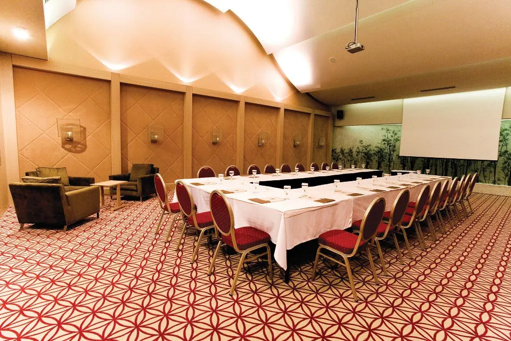 Conferences, Cornelia Diamond Golf Resort & Spa, Antalya