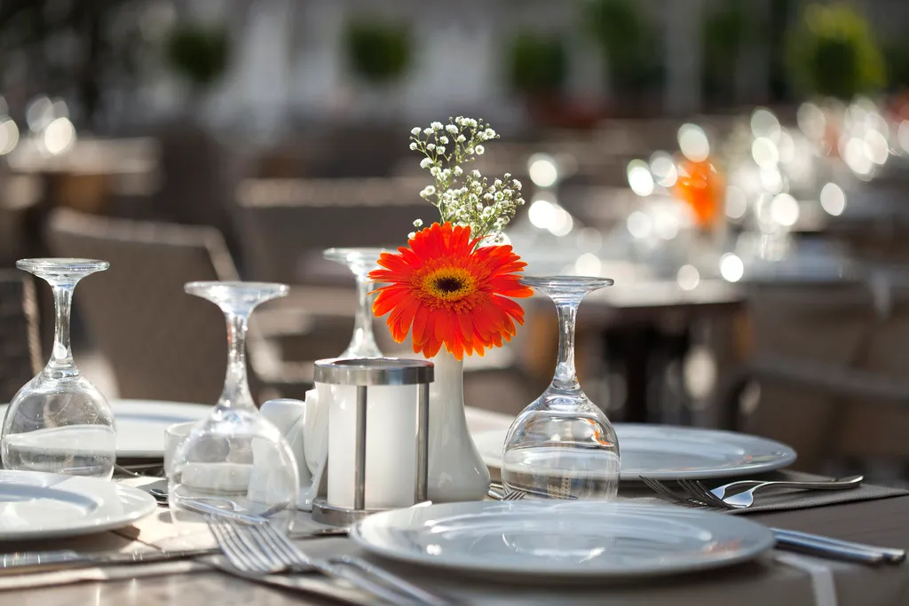 Restaurant, Grand Park Lara, Antalya