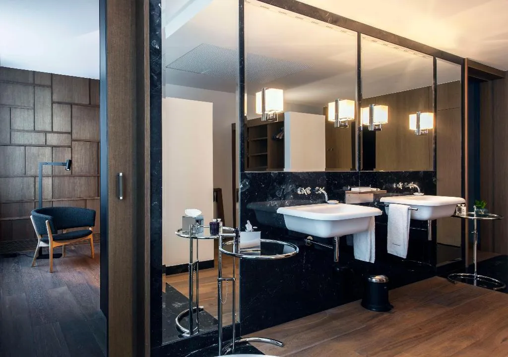 Room, Alma Barcelona, Barcelona