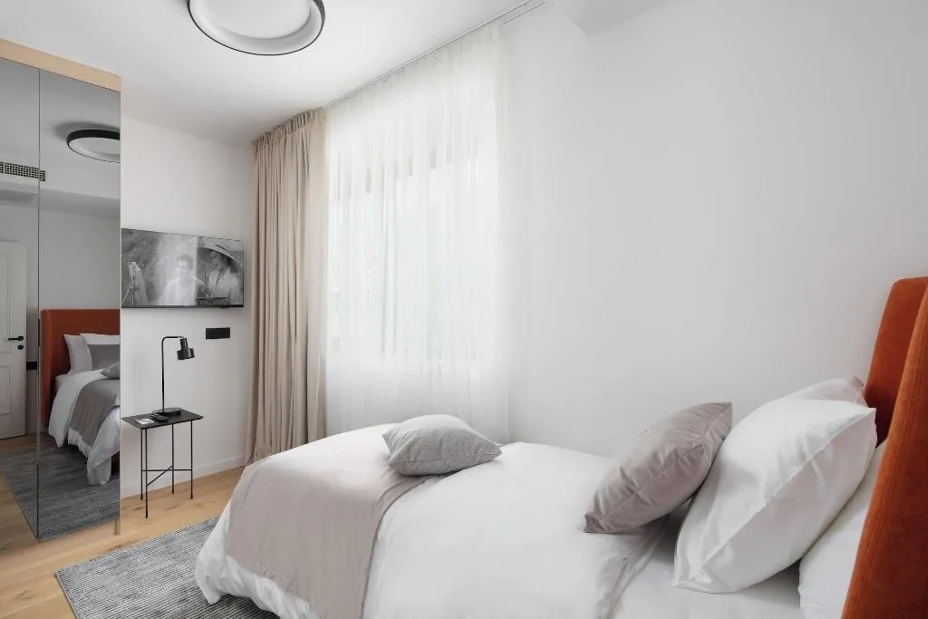 Room, Hotel Vallum by St.Pietro, Dubrovnik