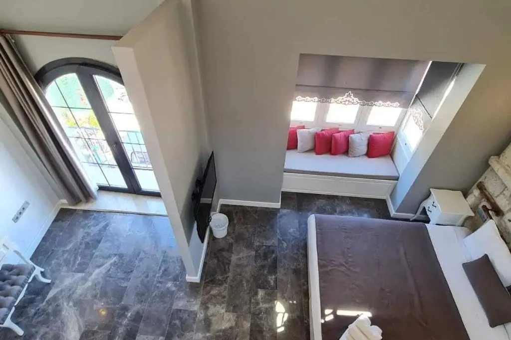 SUITE DELUXE Room, Pan Alaçatı, Izmir