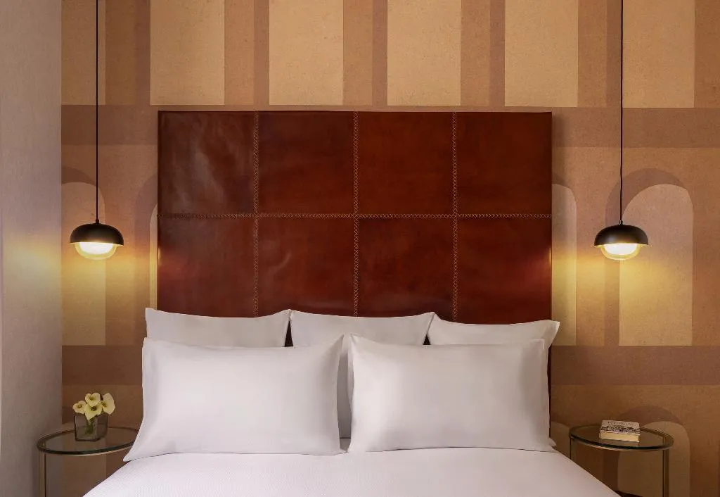 DOUBLE SINGLE USE DELUXE Room, Maison Roma Piazza di Spagna | UNA Esperienze, Rome