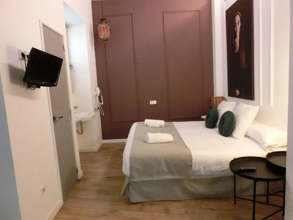 FAMILY ROOM STANDARD Room, Les Monges Palace, Costa Blanca