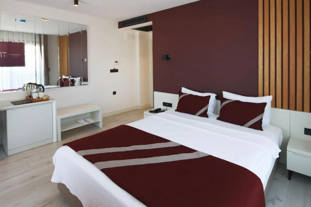Room, Mat Boutique Otel, Izmir