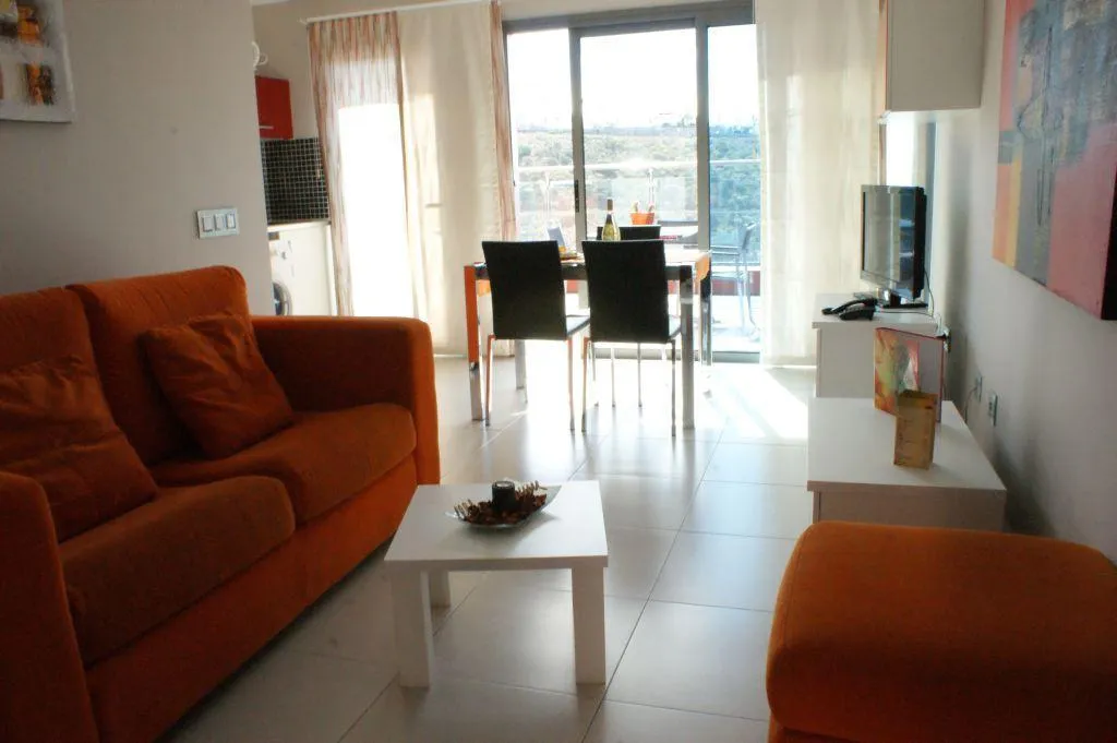 Room, Las Villas de Amadores, Gran Canaria