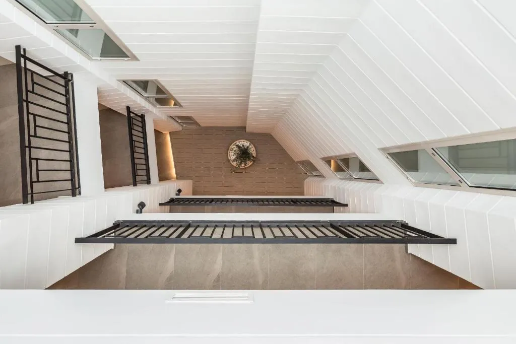 Lobby, Mon Suites Benlliure, Valencia