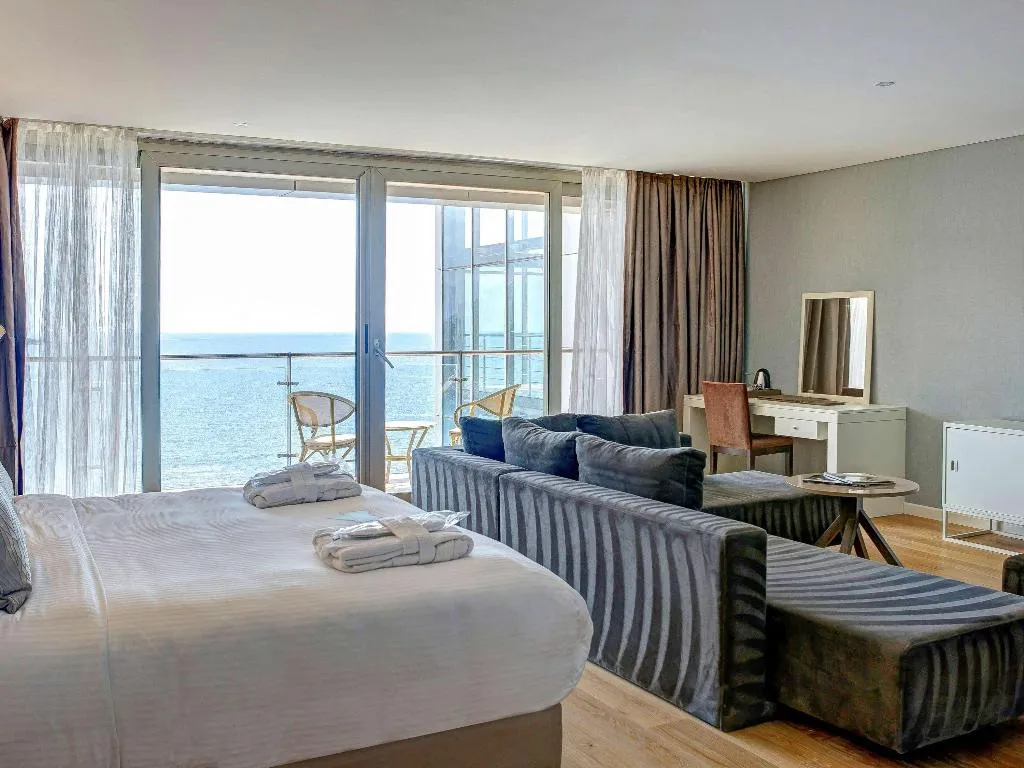 SUITE EXECUTIVE SEA VIEW Room, Rixos Premium Dubrovnik, Dubrovnik
