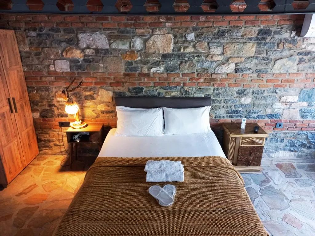 Room, Pir Efes Mansion, Izmir