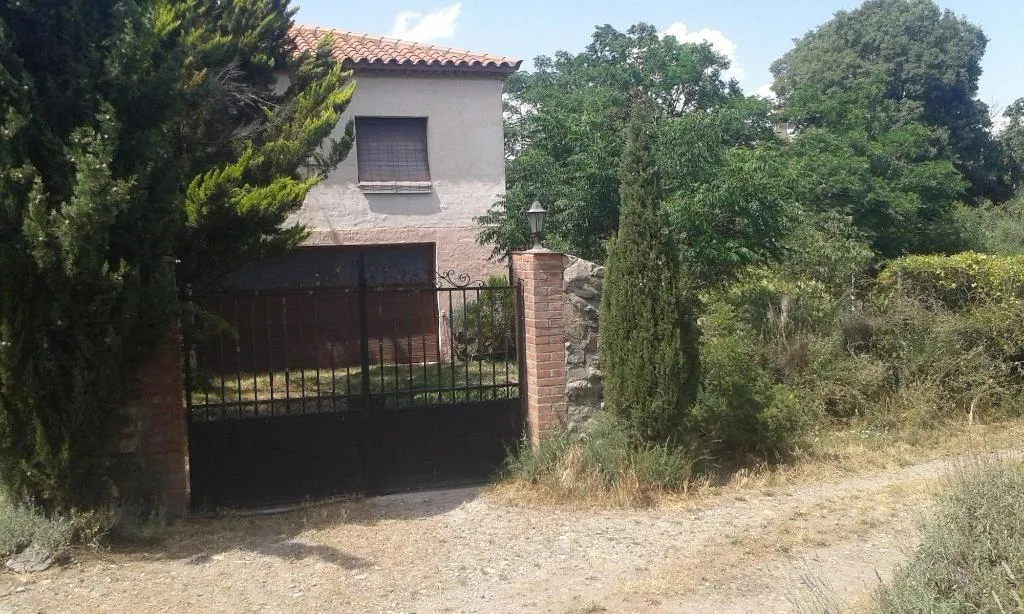 General view, Maset De Les Talaveres, Costa Dorada