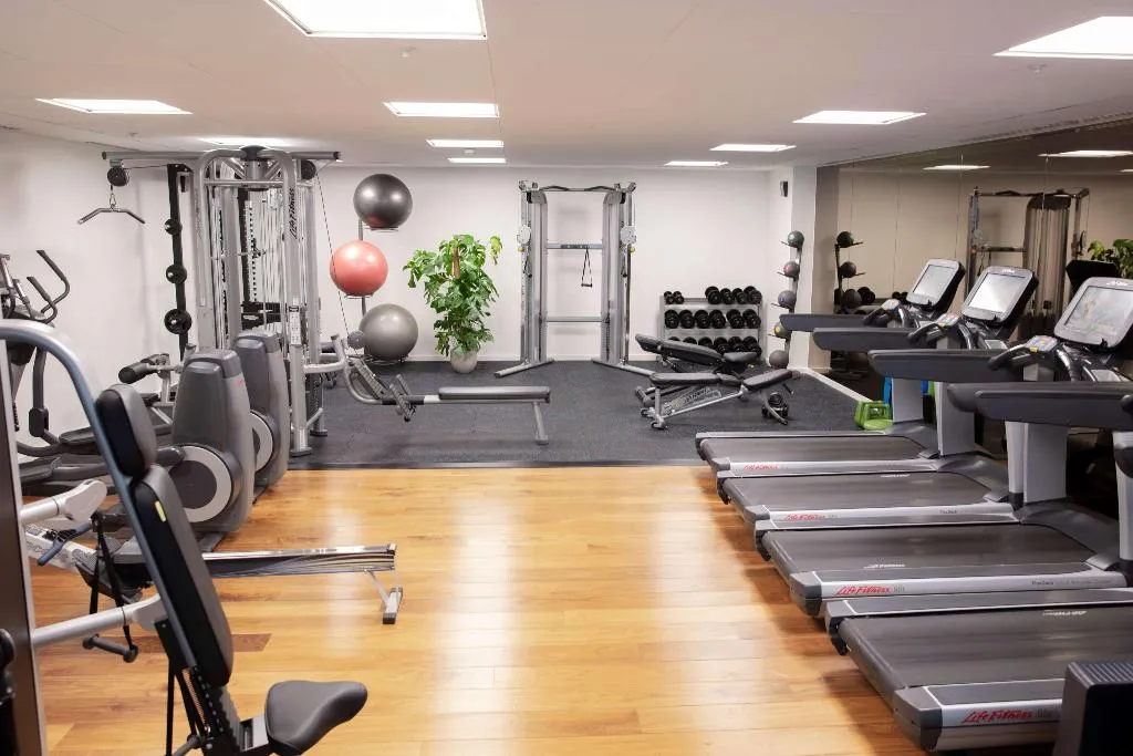 Sports and Entertainment, Anantara The Marker Dublin, Dublin