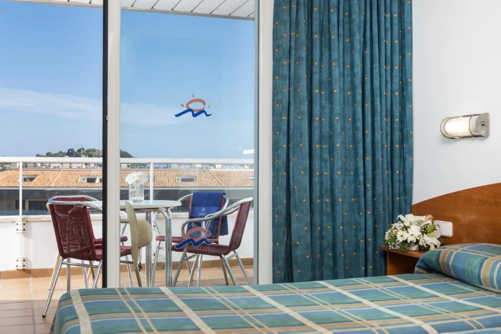 APARTMENT CAPACITY 2 Room, Costa Encantada Suites & Resort, Costa Brava