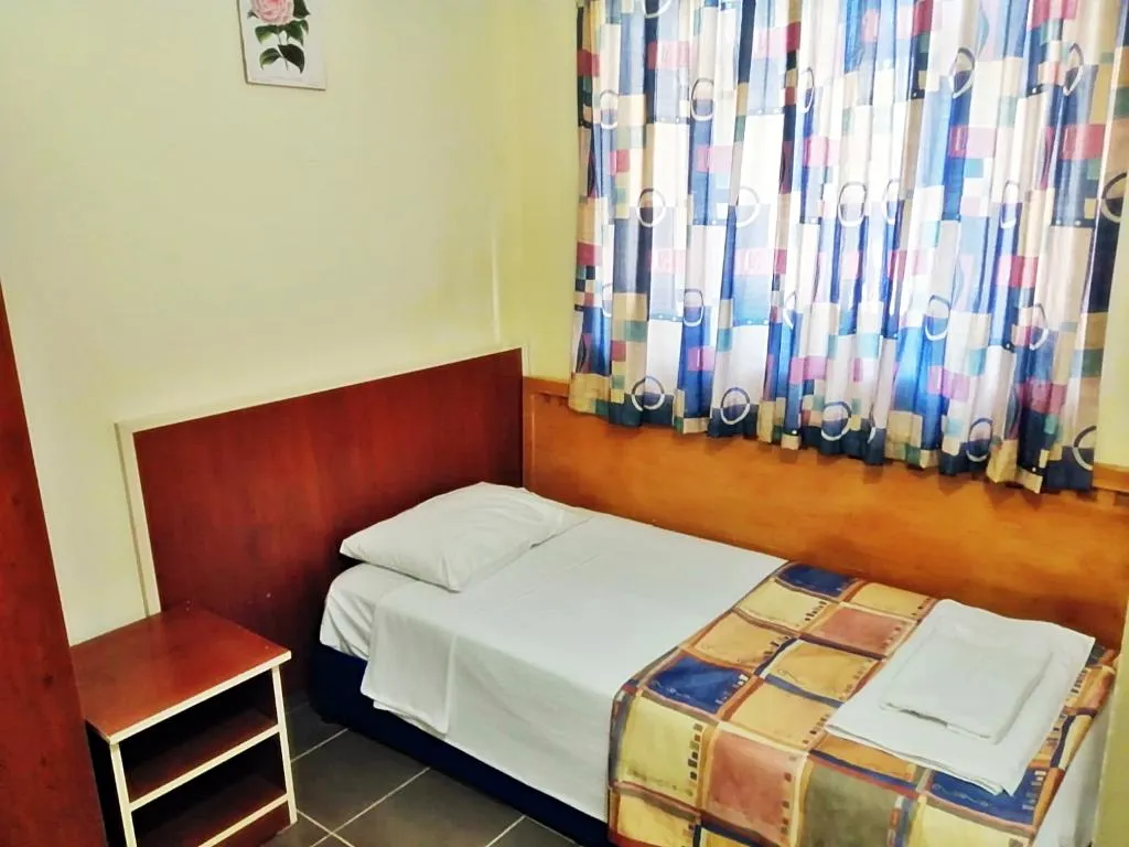 SINGLE STANDARD Room, Side Antik Sempati Hotel, Antalya