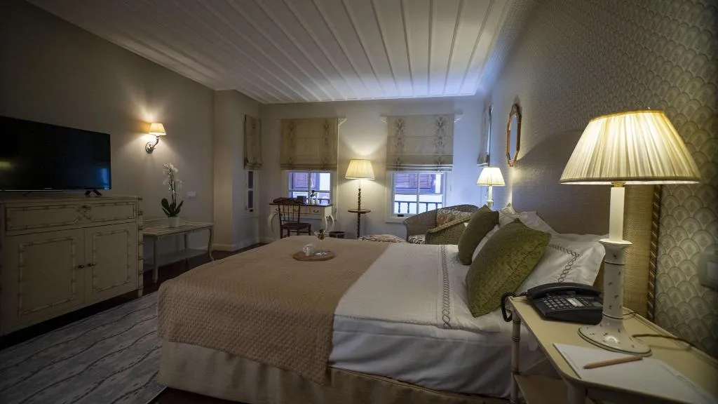 Room, RuinAdalia Hotel - Adult Only, Antalya