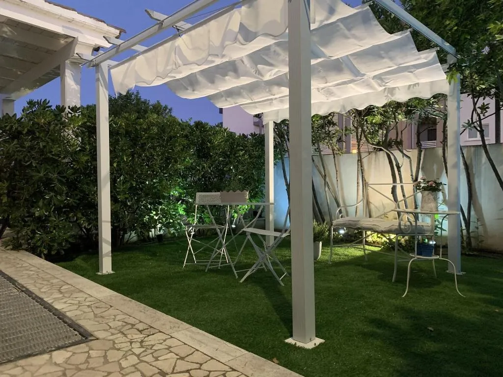 General view, White House Luxury Hospitality, Olbia