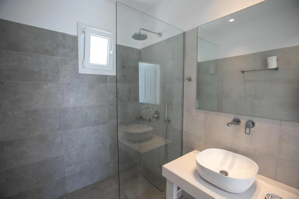 DOUBLE DELUXE GARDEN VIEW Room, Acrogiali, Mykonos