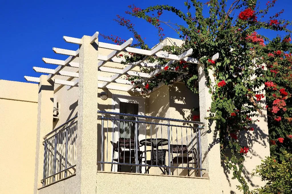 General view, Mandarin Resort Bodrum, Bodrum