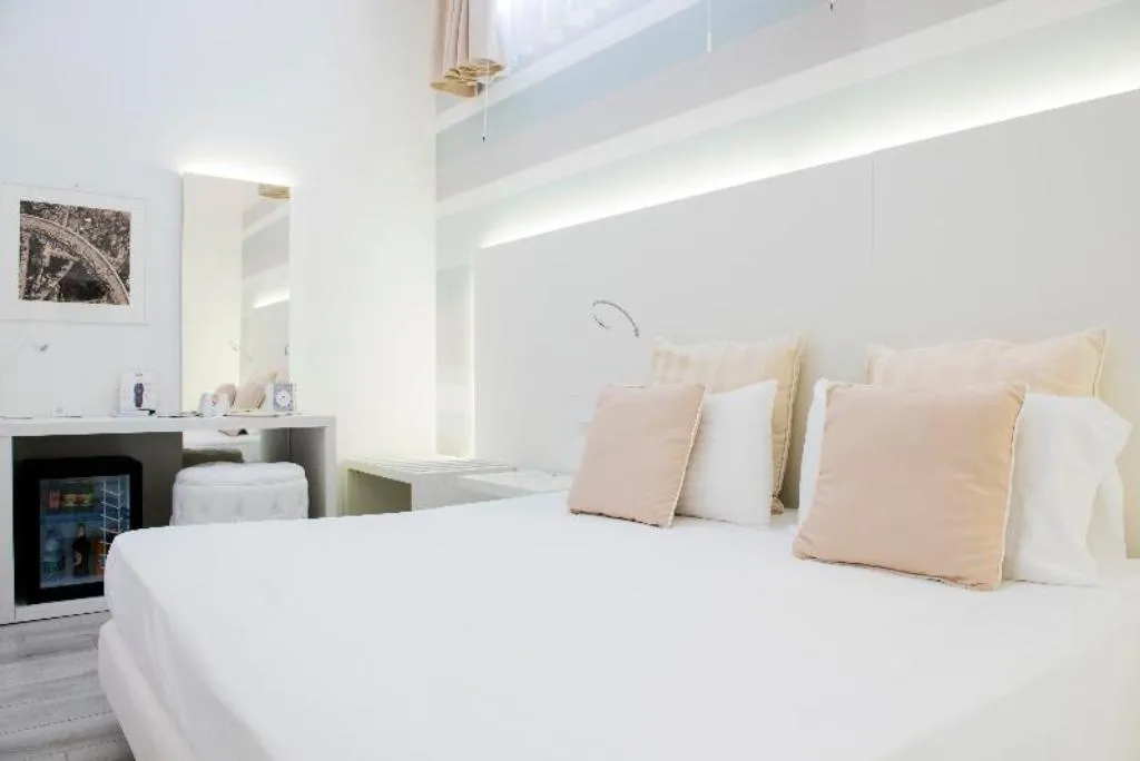 DOUBLE ROOM WITHOUT WINDOW Room, Marina di Petrolo Hotel & SPA, Palermo