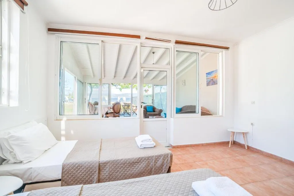 APARTMENT STANDARD Room, Saint Peter Bay Aparthotel, Corfu