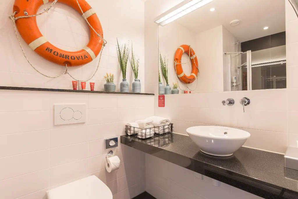 TWIN COMFORT Room, Leonardo Hotel Vinkeveen Amsterdam, Amsterdam