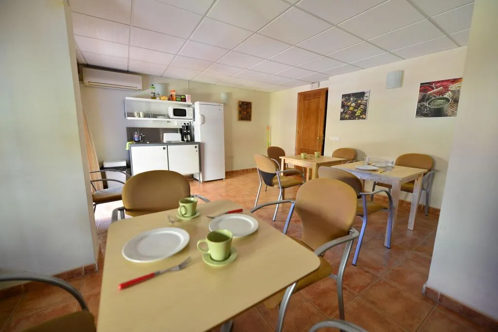 Restaurant, Serramar, Costa Del Sol