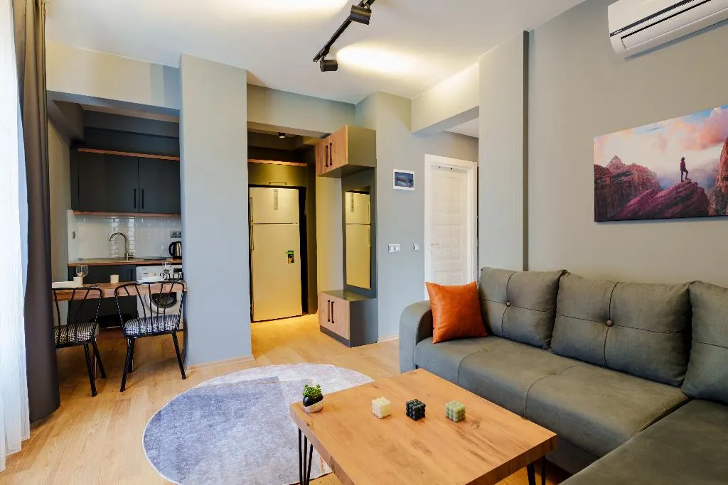SUITE STANDARD Room, Mrt Suites Lara, Antalya