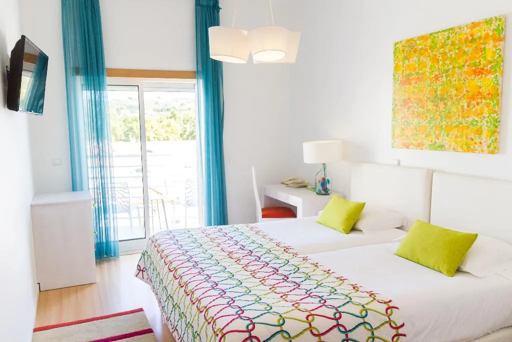 Double or Twin STANDARD Room, Casa do Outeiro, Arts & Crafts Boutique Hotel, Porto