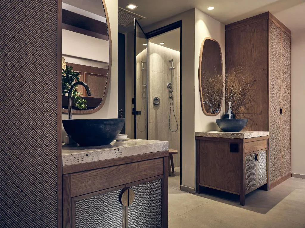 Room, The Royal Senses Resort & Spa Crete, Curio Collect, Crete